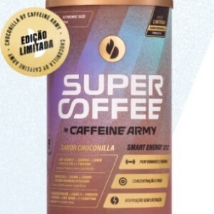 SUPERCOFFEE 3.0 CHOCONILLA 380G