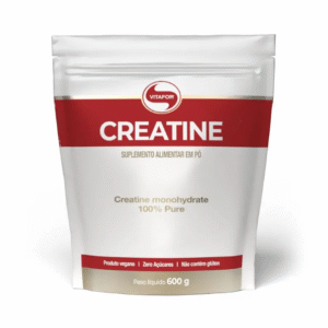 CREATINA POUCH 600g - VITAFOR
