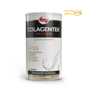 COLAGENTEK PROTEIN NEUTRO 460g - VITAFOR