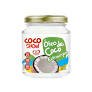 OLEO DE COCO EXTRA VIRGEM 200ml - COCOSHOW POTE