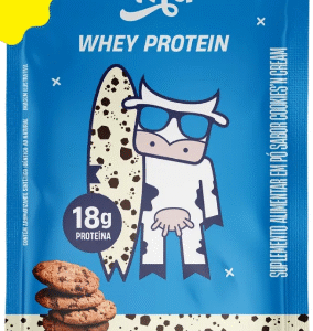 SACHE WHEY CONCENTRADO COOKIES 35g +MU
