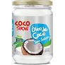 OLEO DE COCO SEM SABOR 500ml - COCOSHOW POTE