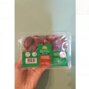 TAMARA KHALAS DATE CROW 250G - VITAO