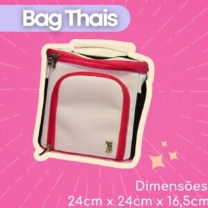 TOP THAIS - TOP BAG