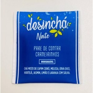 DESINCHA NOITE FRUTADO E ENVOLVENTE - SACHE