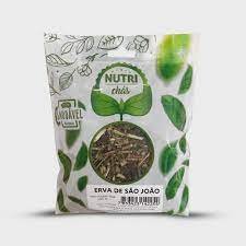 CHA ERVA DE SAO JOAO 30G