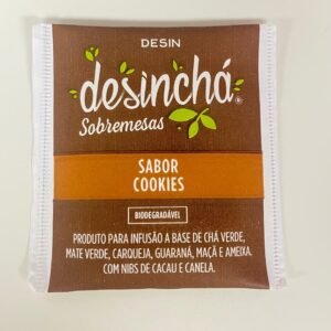 DESINCHA SOBREMESA COOKIE - SACHE