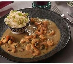 CAMARAO COM CURRY - DIVINO FIT