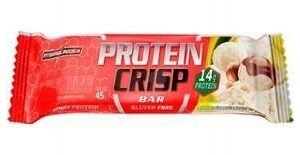 CRISP BAR LEITE NINHO COM AVELA