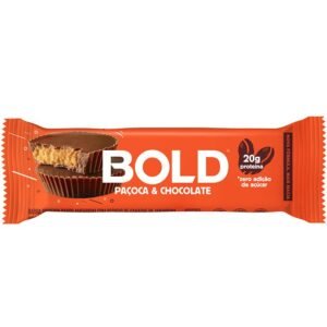 BOLD PACOCA & CHOCOLATE 60G