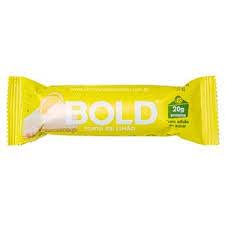 BOLD TORTA DE LIMAO 60G