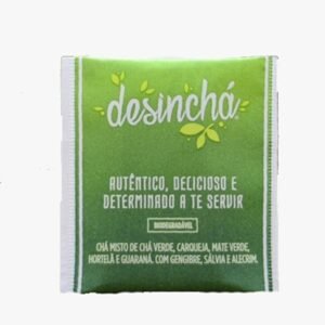 DESINCHA DIA - SACHE
