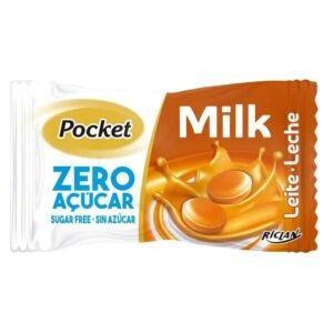 BALINHA LEITE ZERO ACUCAR UND - RICLAN
