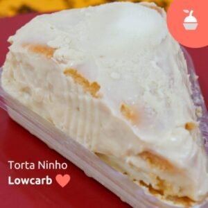 FATIA TORTA GOODIES NINHO