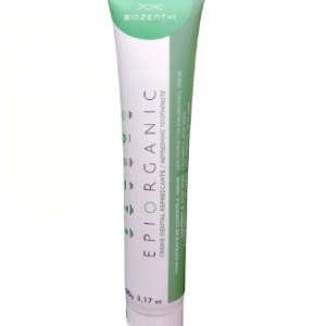 CREME DENTAL EPIORGANIC MENTA 90g - BIOZENTHI