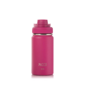 GARRAFA TERMICA PACCO HYDRA V2 350ml - FUCSIA