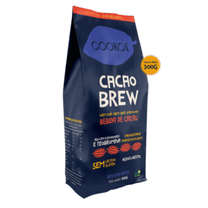 CACAO BREW 300g - COOKOA