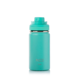 GARRAFA TERMICA PACCO HYDRA V2 350ml - TURQUESA