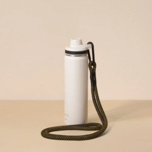 ALCA CLIPPER PRETA - PACCO