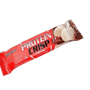 CRISP BAR DOCE DE COCO