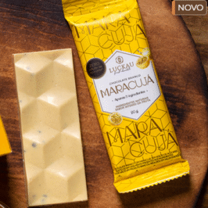 BARRINHA 20g LUCKAU BRANCO COM MARACUJA