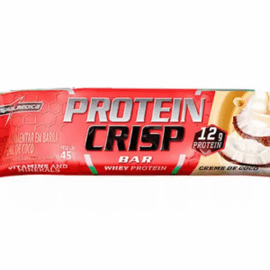 CRISP BAR CREME DE COCO