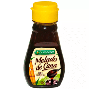MELADO DE CANA BISNAGA 250g - GUIMARAES