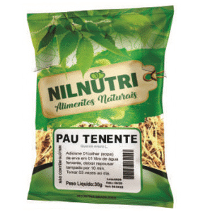 CHA PAU TENENTE 30g - NIL NUTRI