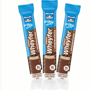 CHOCOWHEYFER COCO COM CHOCOLATE - MAIS MU