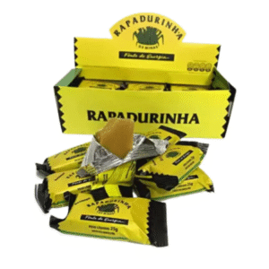 RAPADURINHA 25G - UNIDADE