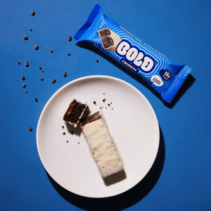 BOLD CRUNCH COOKIES E CREAM