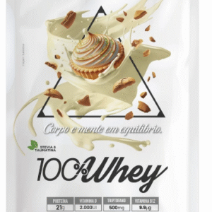 SACHE TOPWAY 100% WHEY CONCENTRADO TORTA DE LIMAO 35G