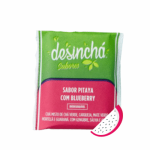DESINCHA PITAYA COM BLUEBERRY - SACHE