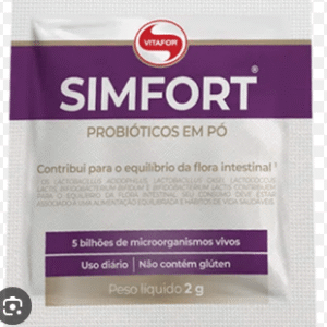 SIMFORT SACHE 2g  - VITAFOR